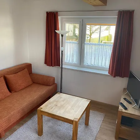 Strandsonne Apartment Koserow
